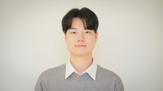 Daniel Kwon